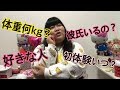 ずきてぃの事知ってる?