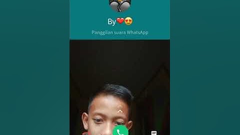 Nada dering spesial Dari azhar
