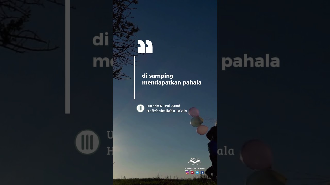 Thumbnail Silaturahmi yang Mulai Hilang