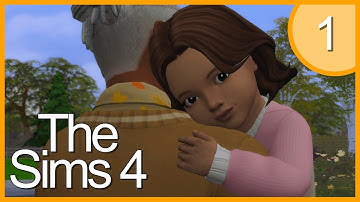 A Whole New World | EP 1 | The Sims 4 Rotational Challenge