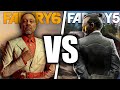 Far Cry 6 vs Far Cry 5 | WHICH GAME IS BETTER?