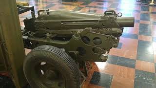 #WeaponsWednesday - 75mm Pack Howitzer and Paracrates