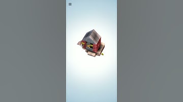 "Tricky House 2" by Denis Nazin (mekorama)