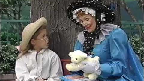 Rhyme Time Rhythm (2005 Version) Part 23