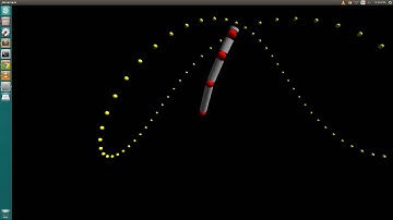 CS184: Inverse Kinematics Big Viviani