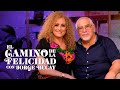 El Camino de la Felicidad con Jorge Bucay. Mizada Mohamed T02E02