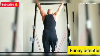 GYM fails 😂 New Funny video (funny intention) 2021 must watch stupid people in gym 😂😂😂😂