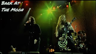 Video thumbnail of "Ozzy Osbourne - Bark At The Moon (Live at Budokan) (Tradução)"