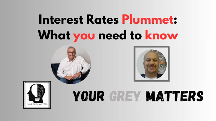 🚨 Interest Rates Plummet! Mortgage Secrets Revealed! 💥