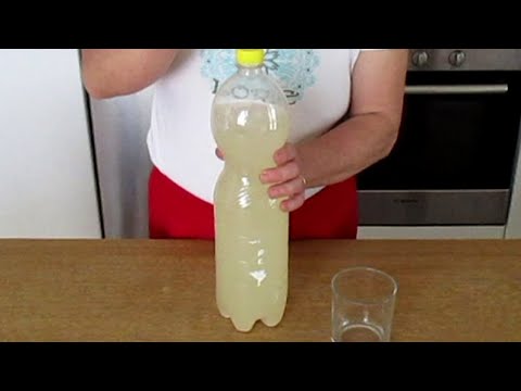 Video: Come Fare Il Ginger Ale?
