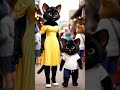 Ek Chhoti Billi Aur Uski Maa – Red Dress Ki Kahani | Emotional Cat Animation #cat  #animation p1