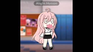 #Gacha #trend #not #mine #idea