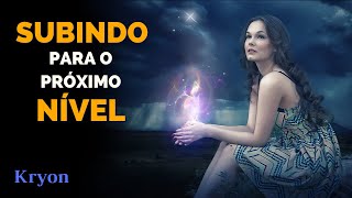 🔴 KRYON  |  SUBINDO PARA O PRÓXIMO NÍVEL  |  Kryon do Serviço Magnético