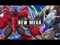 BLITZGREYMON EXPLAINED: First Anime Appearance, WarGreymon vs BlitzGreymon | Digimon 2020 36 Review