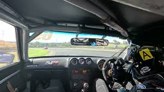 2025 HSRCA Summer Festival Group s Race 2