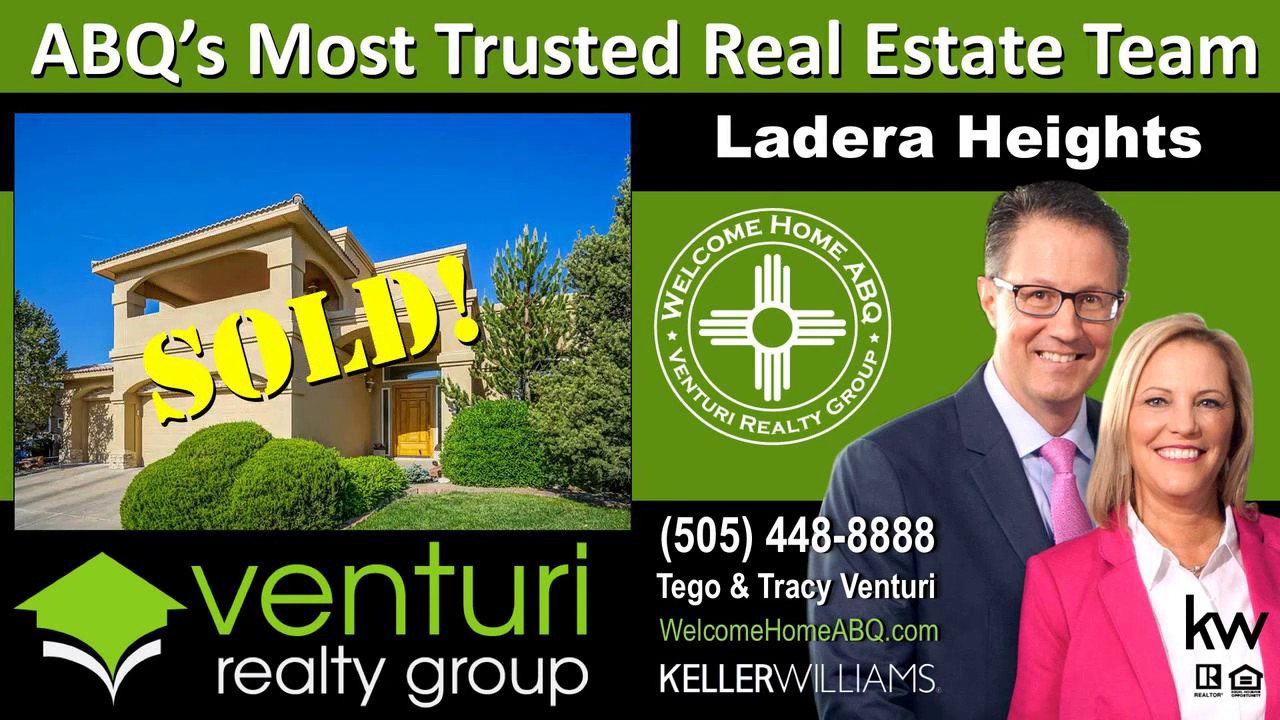 Homes for Sale Best Realtor near Ladera Golf Course Ladera Heights | Albuquerque NM 87120
