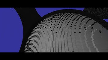 Python moderngl voxel engine (16 x 16 x 256) x 16 x 16 world