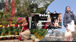 , Chapter -08, Kolkata Trip