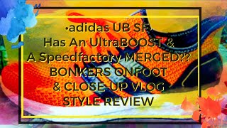 adidas ub sf