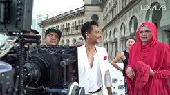 Behind The Scenes - Dirgahayu (Music Video) - Dato' Siti Nurhaliza & Faizal Tahir  - Durasi: 5:57. 