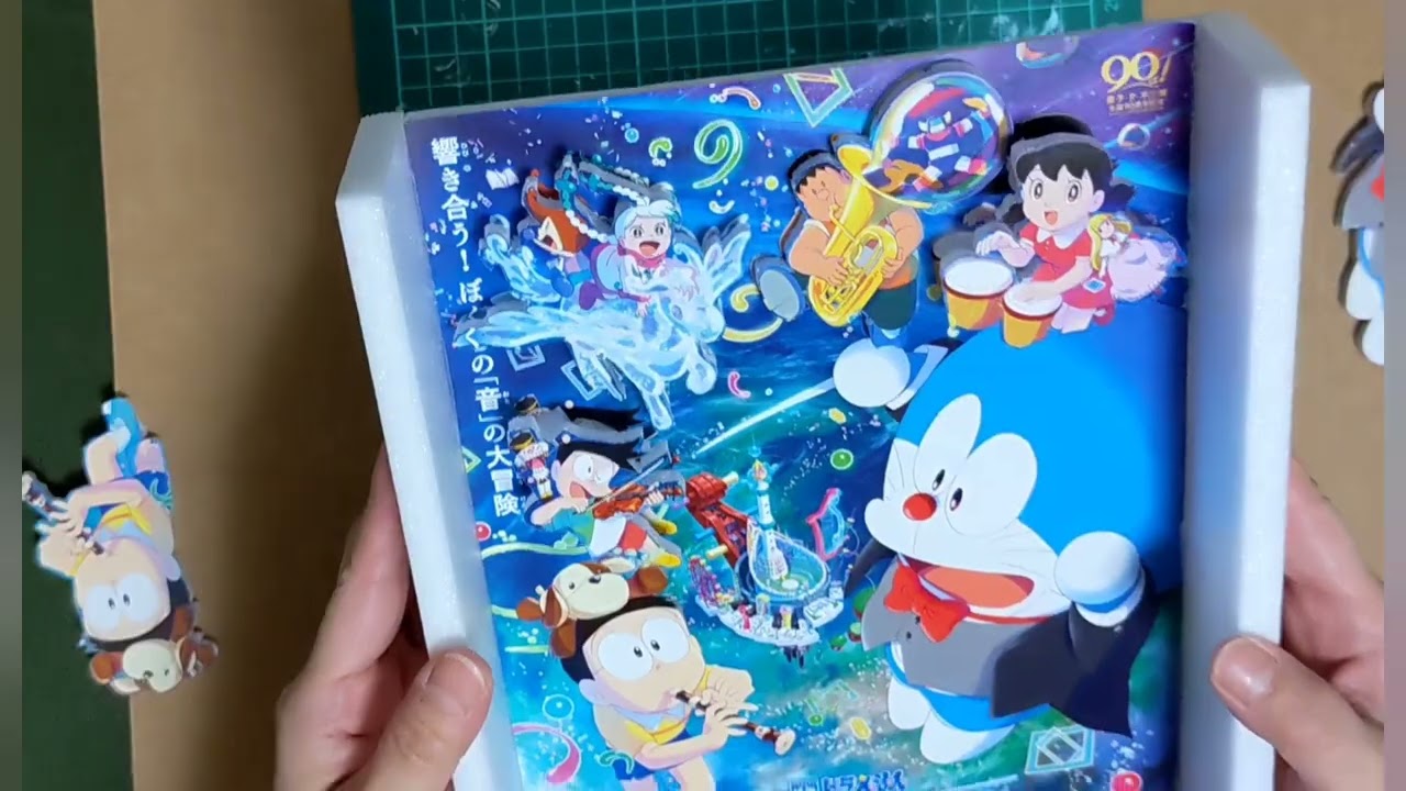 ドラえもん林家たい平ドラ落語 DVD 漫画本付き ドラえもん林家たい平ドラ落語 DVD 漫画本付き - メルカリ