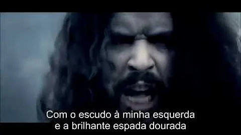 RHAPSODY OF FIRE – Rain Of Fury (SUBTITLE BR)