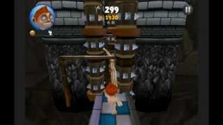 Running Fred - Playing Like A Boss