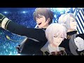 TRIGGER/DIAMOND FUSION (subs. español, romaji y kanji)