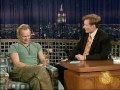 Late Night 'Sting interview 7/8/04