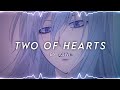 Two Of Hearts Edit Audio Give Credits If Used Two Of Hearts Edit Audio Give Credits If Used