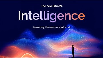 Bitrix24 Intelligence Release: What’s New?
