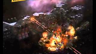 Cinemax Starship Trooper Invasion Trailer