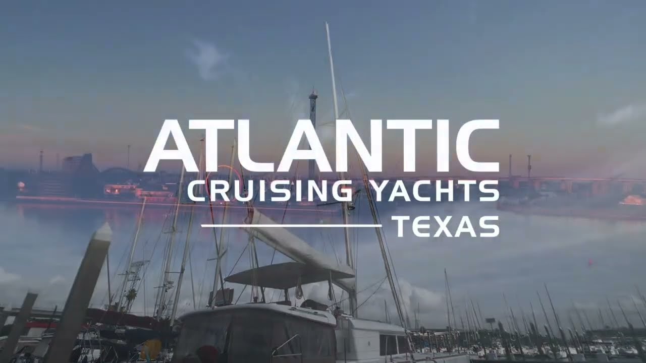 Lagoon 450 for sale in Kemah, Texas