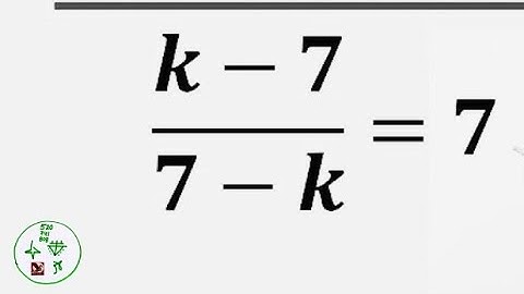 Wiskunde Olympiade | Een leuk algebraprobleem | Kun jij dit oplossen?