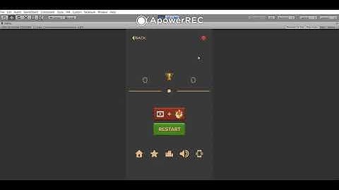 Sum Ten - Connect the Numbers Puzzle Unity
