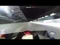 Sepang 8 hours night practice onboard  canepa yamaha r1