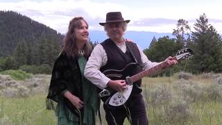 Lumina's Heart 'On the Mountain' (Official Music Video) by John Stoeckl 803 views 5 years ago 5 minutes, 35 seconds