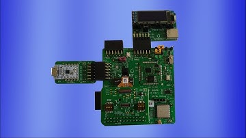 Exploring the Power of Synaptics’ Katana with Edge Impulse