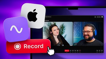 How To Record Video On Mac In High Quality