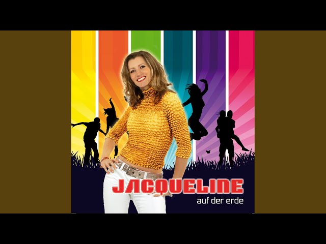Jacqueline - Hot Stuff