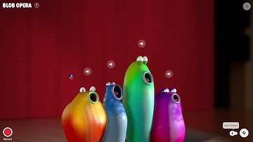 roblox theme 2006 blob opera