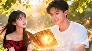 🔥🔥หนุ่มจนถูกสาวซีอีโอชนรถ กลับได้พลังตาทิพย์มองเห็นอนาคต พลิกชีวิตสู่มหาเศรษฐีในพริบตา!