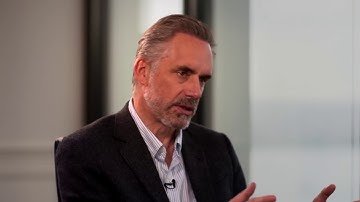 Jordan Peterson Explains The Purpose Of Memory