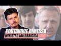 Le dimissioni del portavoce del ministro Lollobrigida sono il minimo