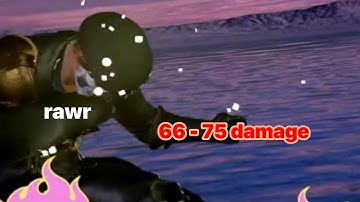 my lars combos ;) (high damage) - by self practice and watching youtube videos hehe