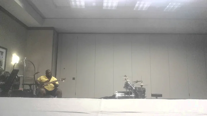 Autry Muller, Rashad Boswell, Edmund Biddy