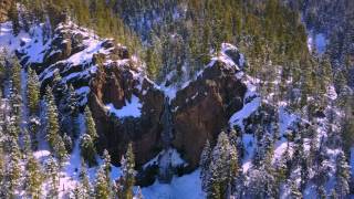 Treasure Falls, Colorado