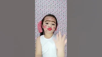 Annica Tamo Tiktok Transitions 