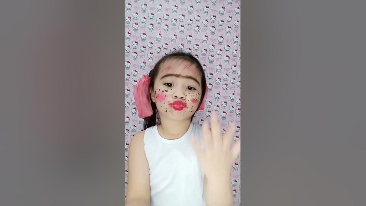 Annica Tamo Tiktok Transitions