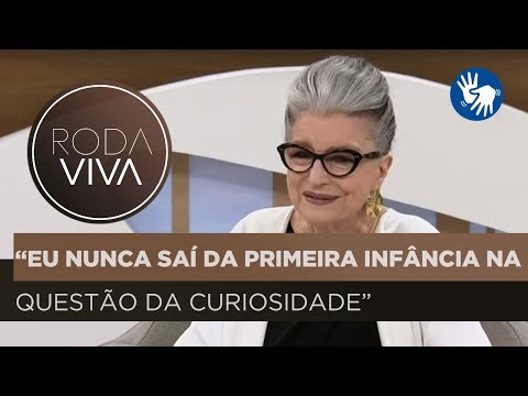 Costanza Pascolato sobre a importância de reinventar-se